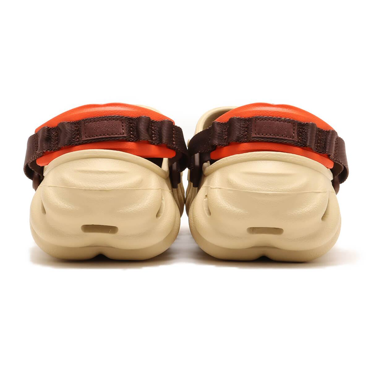  Dép Crocs Echo Ripstop Clog ‘Sesame’ 