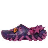  Dép Crocs Echo RO Clog ‘Bape Grapeberry Camo’ 