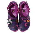  Dép Crocs Echo RO Clog ‘Bape Grapeberry Camo’ 