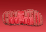  Dép Crocs Echo RO Clog x 'Bape Flame' 