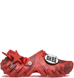  Dép Crocs Echo RO Clog x 'Bape Flame' 