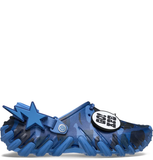  Dép Crocs Echo RO Clog x Bape 'Powder Blue' 