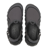  Dép Crocs Echo RO Ripstop Clog ‘Black’ 