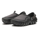  Dép Crocs Echo RO Ripstop Clog ‘Black’ 