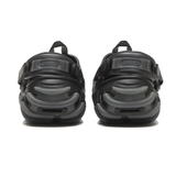  Dép Crocs Echo RO Ripstop Clog ‘Black’ 