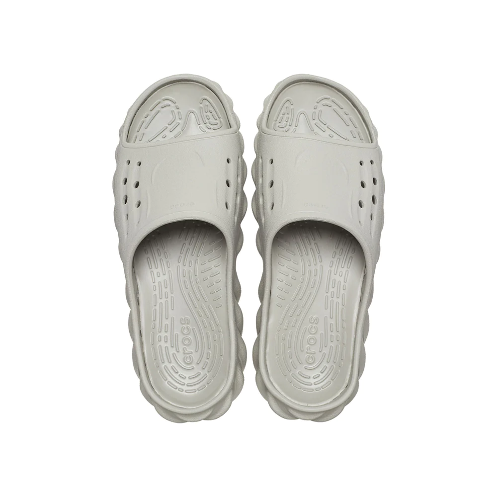  Dép Crocs Echo Slide ‘Elephant’ 