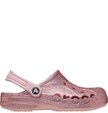  Dép Crocs Glitter Clog Baya ‘Pink’ 