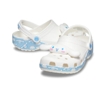  Dép Crocs Hello Kitty x Classic Clog ‘Cinnamaroll’ 