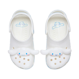  Dép Crocs Hello Kitty x Classic Clog ‘Cinnamaroll’ 