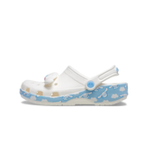  Dép Crocs Hello Kitty x Classic Clog ‘Cinnamaroll’ 