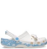  Dép Crocs Hello Kitty x Classic Clog ‘Cinnamaroll’ 
