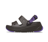  Dép Crocs Hiker Xscape Sandals ‘Espresso’ 
