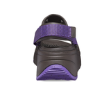  Dép Crocs Hiker Xscape Sandals ‘Espresso’ 