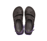  Dép Crocs Hiker Xscape Sandals ‘Espresso’ 