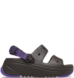  Dép Crocs Hiker Xscape Sandals ‘Espresso’ 