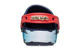  Dép Crocs Jujutsu Kaisen Classic Clogs 'Blue Red' 