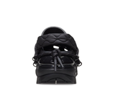  Dép Crocs Mega Crush x Rauw Alejandro Clog ‘Black’ 