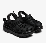  Dép Crocs Mega Crush x Rauw Alejandro Clog ‘Black’ 