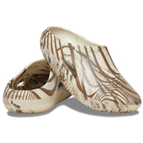  Dép Crocs Mellow Recovery Clog Palace ‘Bone’ 