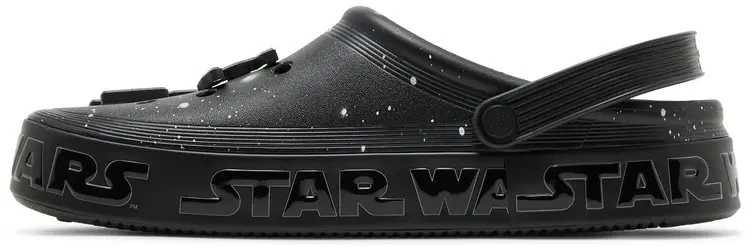  Dép Crocs Off Court Clog ‘Star Wars The Galaxy’ 