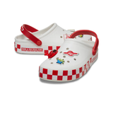  Dép Crocs Off-Court Clog x Toy Story ‘Pizza Planet’ 