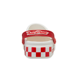  Dép Crocs Off-Court Clog x Toy Story ‘Pizza Planet’ 