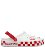  Dép Crocs Off-Court Clog x Toy Story ‘Pizza Planet’ 