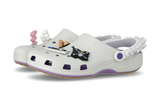  Dép Crocs One Piece Luffy Gear 5 'Cloud White' 