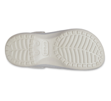  Dép Crocs Platform Glitter Lined Clog ‘Silver’ 