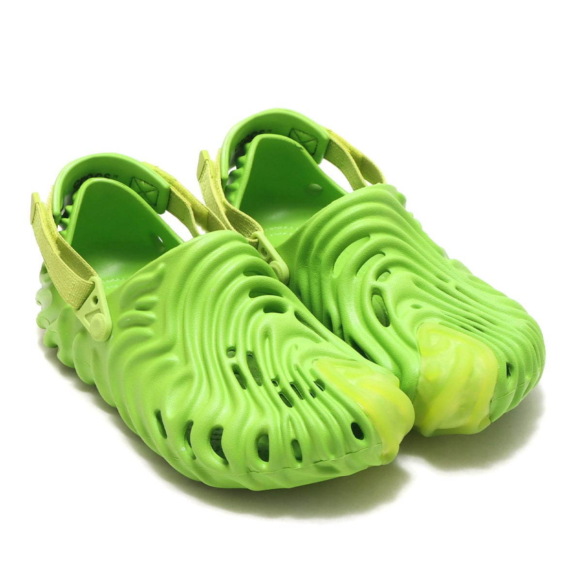  Dép Crocs Pollex Clog ‘Bembury’ 