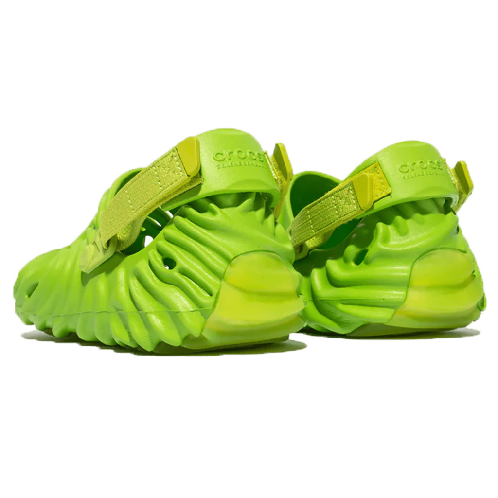  Dép Crocs Pollex Clog ‘Bembury’ 