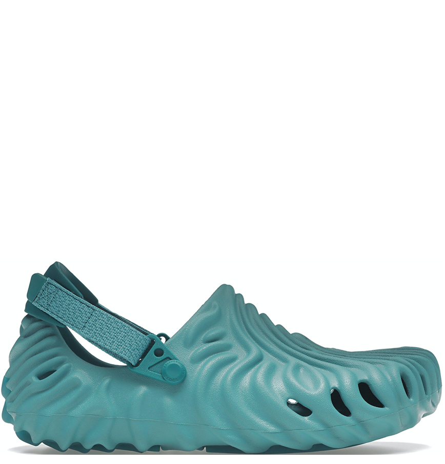  Dép Crocs Pollex Clog x Salehe Bembury ‘Tide’ 