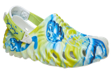  Dép Crocs Pollex Clog x Salehe Bembury x Kenny Scharf 'Multicolor' 