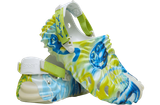 Dép Crocs Pollex Clog x Salehe Bembury x Kenny Scharf 'Multicolor' 