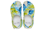  Dép Crocs Pollex Clog x Salehe Bembury x Kenny Scharf 'Multicolor' 