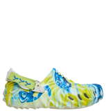  Dép Crocs Pollex Clog x Salehe Bembury x Kenny Scharf 'Multicolor' 