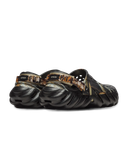  Dép Crocs Realtree x Echo Clog ‘Edge Camo Black’ 