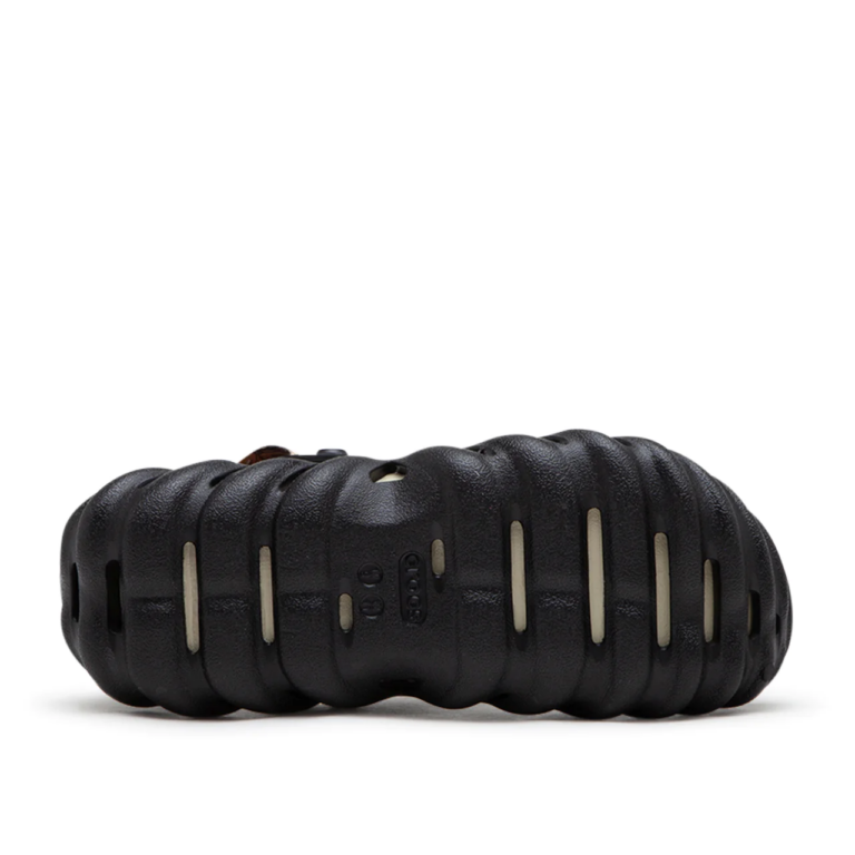  Dép Crocs Realtree x Echo Clog ‘Edge Camo Black’ 