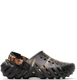  Dép Crocs Realtree x Echo Clog ‘Edge Camo Black’ 
