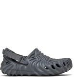  Dép Crocs Salehe Bembury x Pollex Clog ‘Niagra’ 