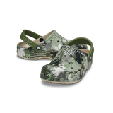  Dép Crocs Seasonal Printed Baya ‘Cobblestone’ 