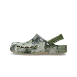  Dép Crocs Seasonal Printed Baya ‘Cobblestone’ 