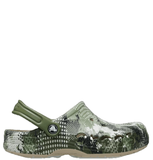  Dép Crocs Seasonal Printed Baya ‘Cobblestone’ 