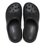  Dép Crocs Siren Clog 'Black' 