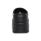 Dép Crocs Siren Clog 'Black' 
