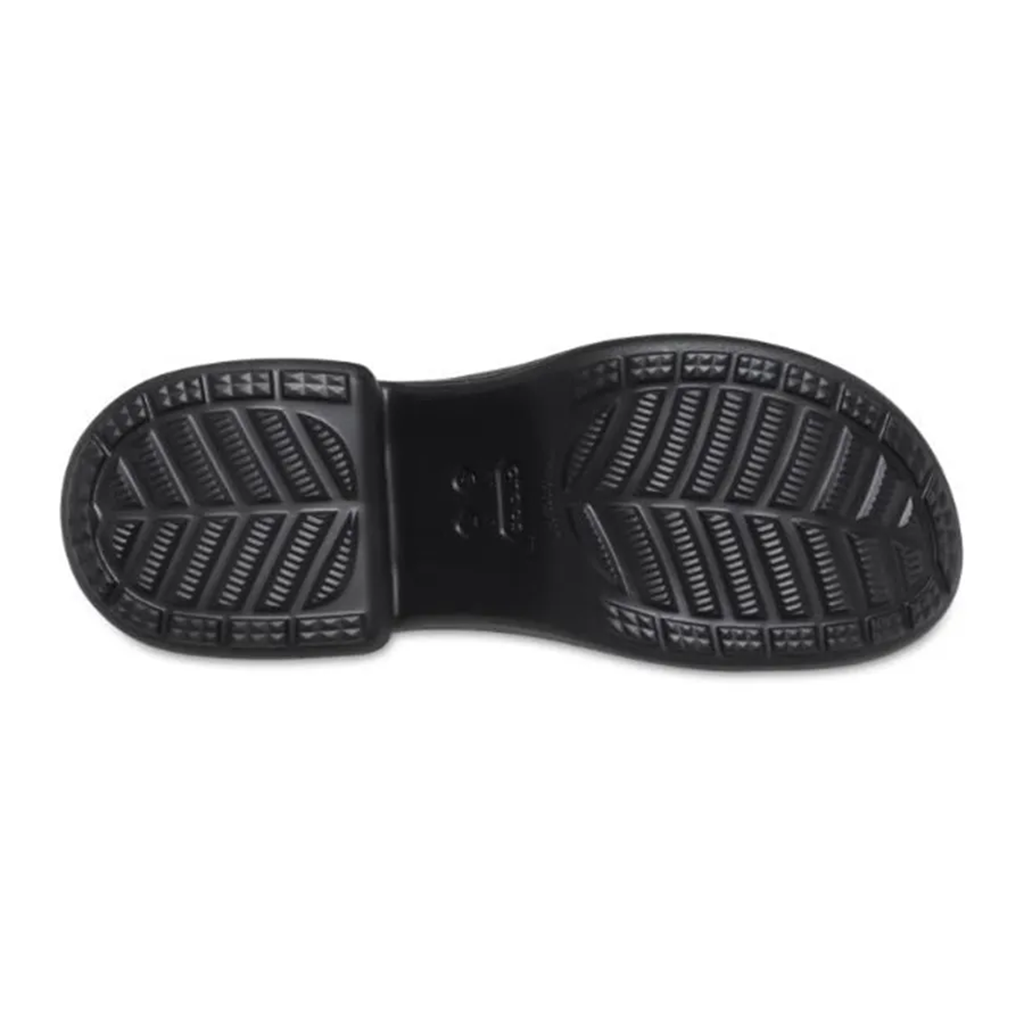  Dép Crocs Siren Clog 'Black' 
