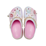  Dép Crocs Siren Fantasy Clog ‘Multi’ 