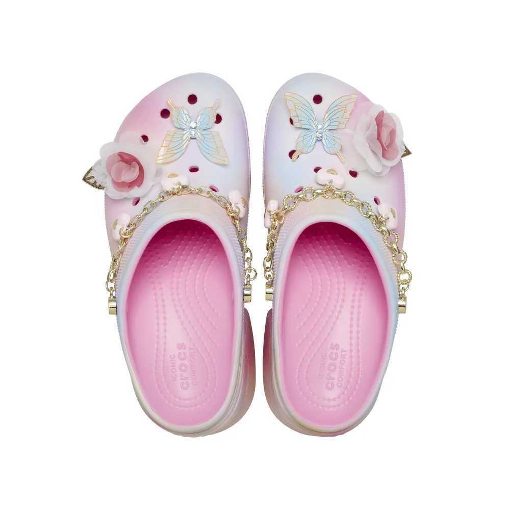  Dép Crocs Siren Fantasy Clog ‘Multi’ 