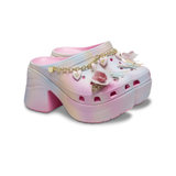  Dép Crocs Siren Fantasy Clog ‘Multi’ 