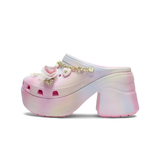  Dép Crocs Siren Fantasy Clog ‘Multi’ 